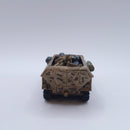 Bolt Action: British Sd.Kfz 251/10 ausf D (37mm Pak) Half Track AE185