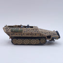 Bolt Action: British Sd.Kfz 251/10 ausf D (37mm Pak) Half Track AE185