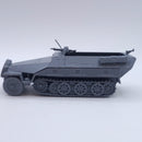Bolt Action: British Sd.Kfz 251/10 ausf D (37mm Pak) Half Tracks AH146
