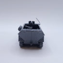 Bolt Action: British Sd.Kfz 251/10 ausf D (37mm Pak) Half Tracks AH146