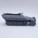 Bolt Action: British Sd.Kfz 251/10 ausf D (37mm Pak) Half Tracks AH146