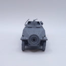 Bolt Action: British Sd.Kfz 251/10 ausf D (37mm Pak) Half Tracks AH146