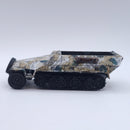 Bolt Action: British Sd.Kfz 251/10 ausf D (37mm Pak) Half Tracks AH146