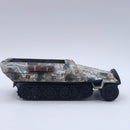 Bolt Action: British Sd.Kfz 251/10 ausf D (37mm Pak) Half Tracks AH146