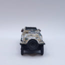 Bolt Action: British Sd.Kfz 251/10 ausf D (37mm Pak) Half Tracks AH146