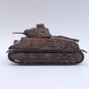 Bolt Action: French Somua S35 Painted AC097