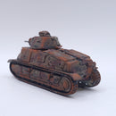 Bolt Action: French Somua S35 Painted AC097