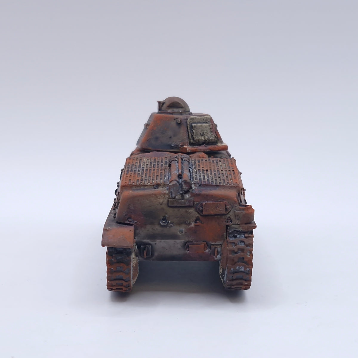 Bolt Action: French Somua S35 Painted AC097