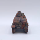 Bolt Action: French Somua S35 Painted AC097