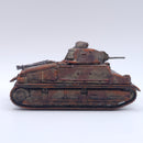 Bolt Action: French Somua S35 Painted AC097