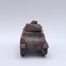 Bolt Action: French Somua S35 Painted AC097