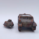 Bolt Action: French Somua S35 Painted AC097