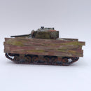 Bolt Action: M4 Sherman Medium Tank  Painted BH057