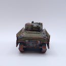 Bolt Action: M4 Sherman Medium Tank  Painted BH057