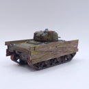 Bolt Action: M4 Sherman Medium Tank  Painted BH057