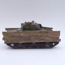 Bolt Action: M4 Sherman Medium Tank  Painted BH057