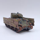 Bolt Action: M4 Sherman Medium Tank  Painted BH057