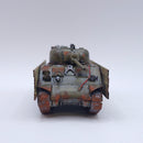Bolt Action: M4 Sherman Medium Tank  Painted BH057