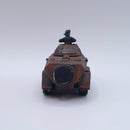 Bolt Action: Sd.Kfz 231 6-Rad Armoured Car Painted BA175