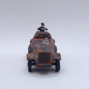 Bolt Action: Sd.Kfz 231 6-Rad Armoured Car Painted BA175