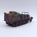 Bolt Action: Sd.Kfz 7 Half track Painted AI071