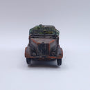 Bolt Action: Sd.Kfz 7 Half track Painted AI071