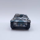 Bolt Action: StuG III Tank AE184