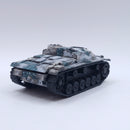 Bolt Action: StuG III Tank AE184