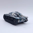 Bolt Action: StuG III Tank AE184