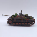 Bolt Action: StuG III Tank Painted BA081