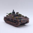 Bolt Action: StuG III Tank Painted BA081