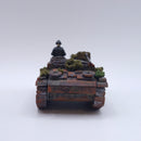 Bolt Action: StuG III Tank Painted BA081