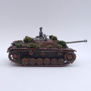 Bolt Action: StuG III Tank Painted BA081