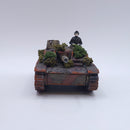 Bolt Action: StuG III Tank Painted BA081