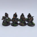 Bolt Action: USA Infantry Painted AD167