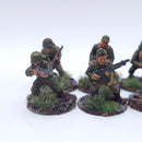 Bolt Action: USA Infantry Painted AD167
