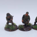 Bolt Action: USA Infantry Painted AD167