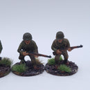 Bolt Action: USA Infantry Painted AD167