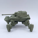 Konflikt 47: Soviet Mastadon Heavy Walker AW077