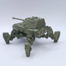 Konflikt 47: Soviet Mastadon Heavy Walker AW077