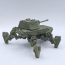 Konflikt 47: Soviet Mastadon Heavy Walker AW077
