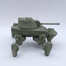 Konflikt 47: Soviet Mastadon Heavy Walker AW077