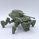 Konflikt 47: Soviet Mastadon Heavy Walker AW077