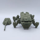 Konflikt 47: Soviet Mastadon Heavy Walker AW077