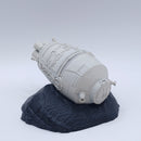 Star Wars Legion: Crashed Escape Pod BO034