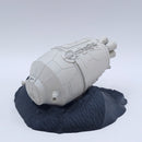 Star Wars Legion: Crashed Escape Pod BO034