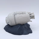 Star Wars Legion: Crashed Escape Pod BO034