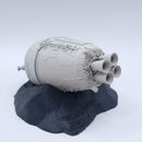 Star Wars Legion: Crashed Escape Pod BO034