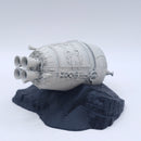 Star Wars Legion: Crashed Escape Pod BO034