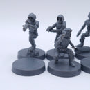 Star Wars Legion: Empire Scout Troopers AN040